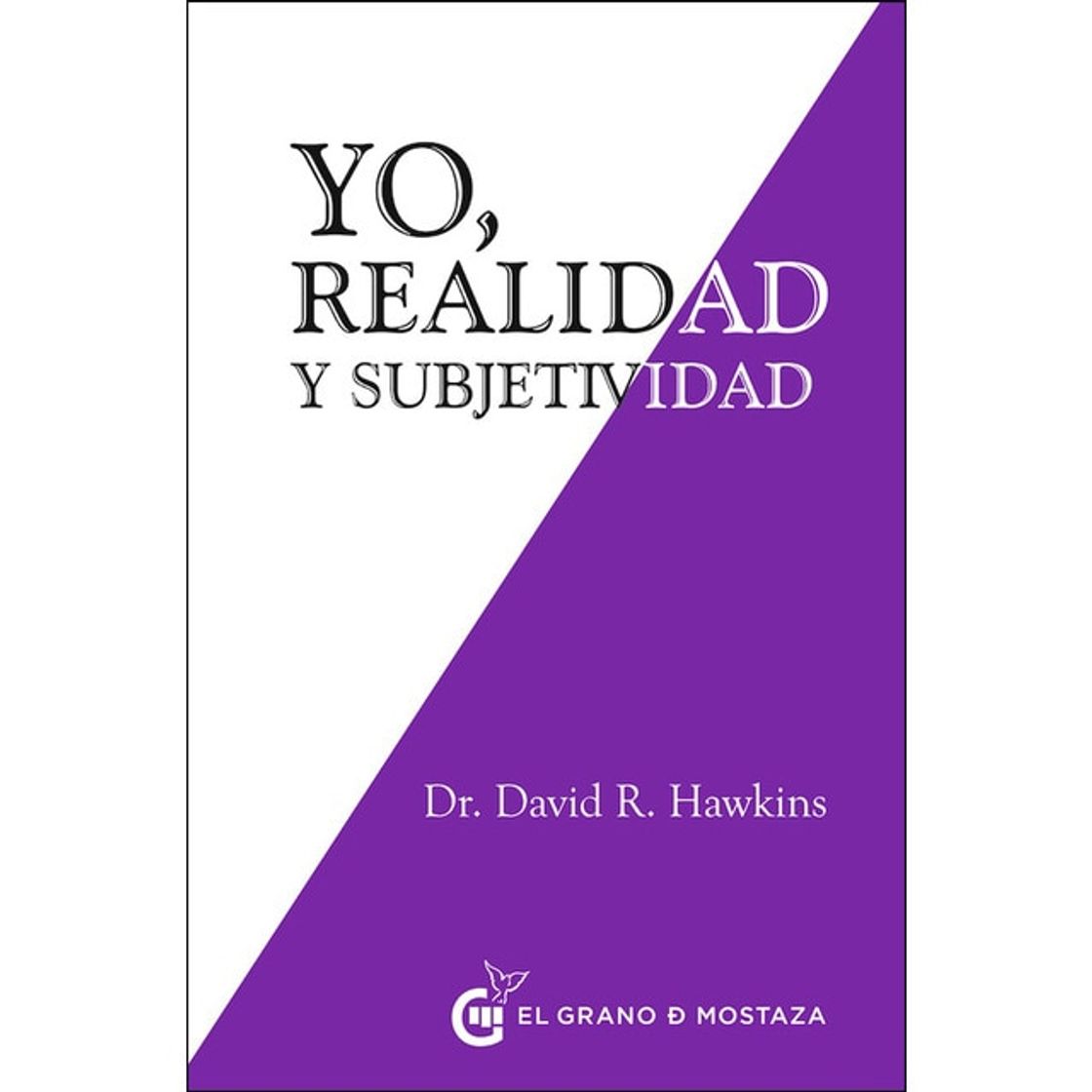 Libros Yo, realidad y subjetividad