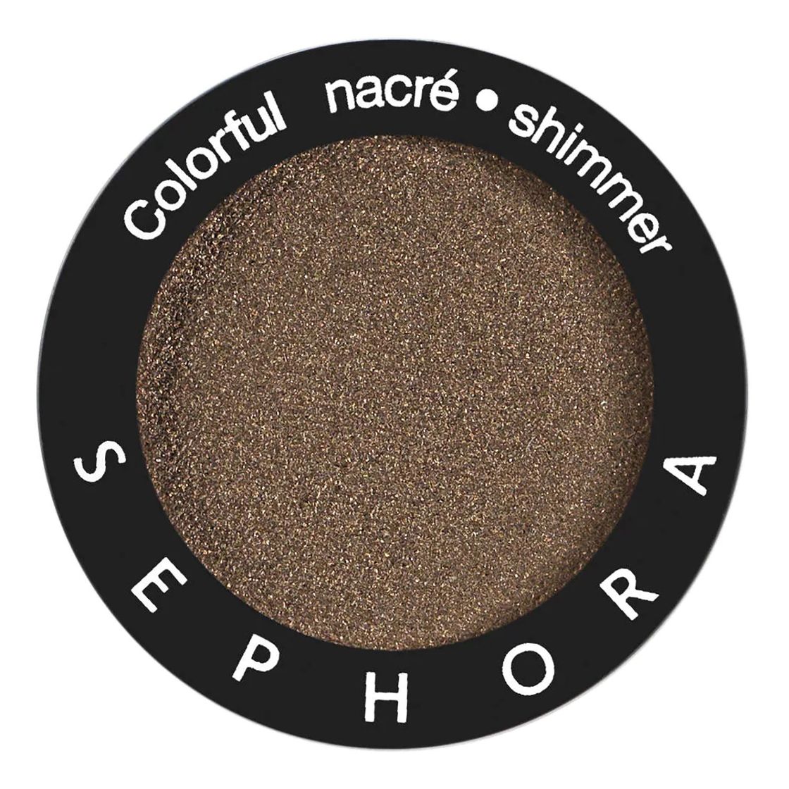 Social Colorful - Sombra de ojos