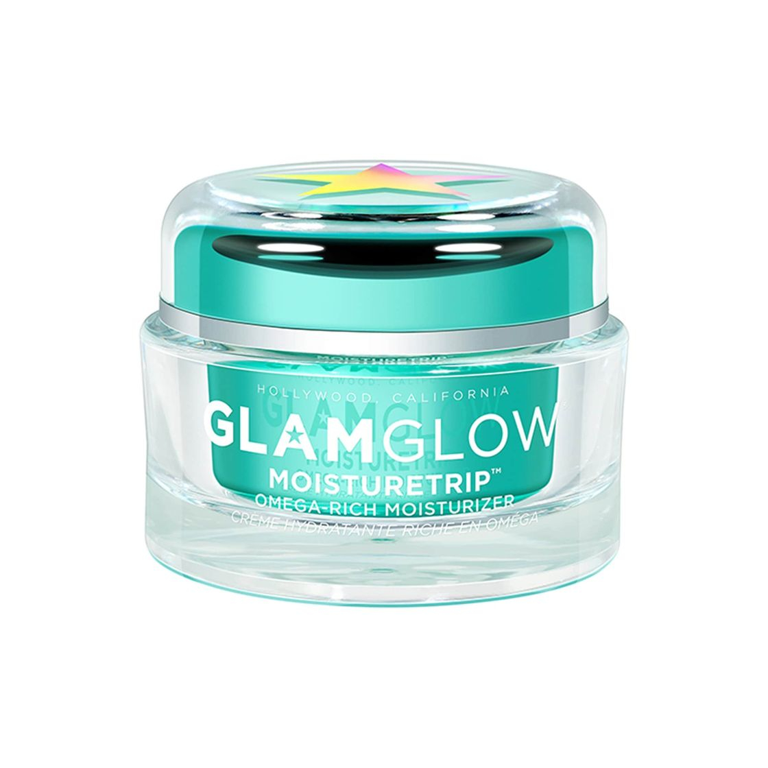 Social MOISTURETRIP - Crema hidratante y nutritiva