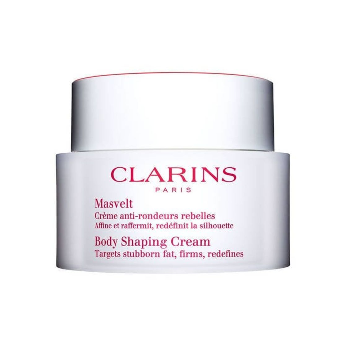 Social Masvelt - Crema reductora