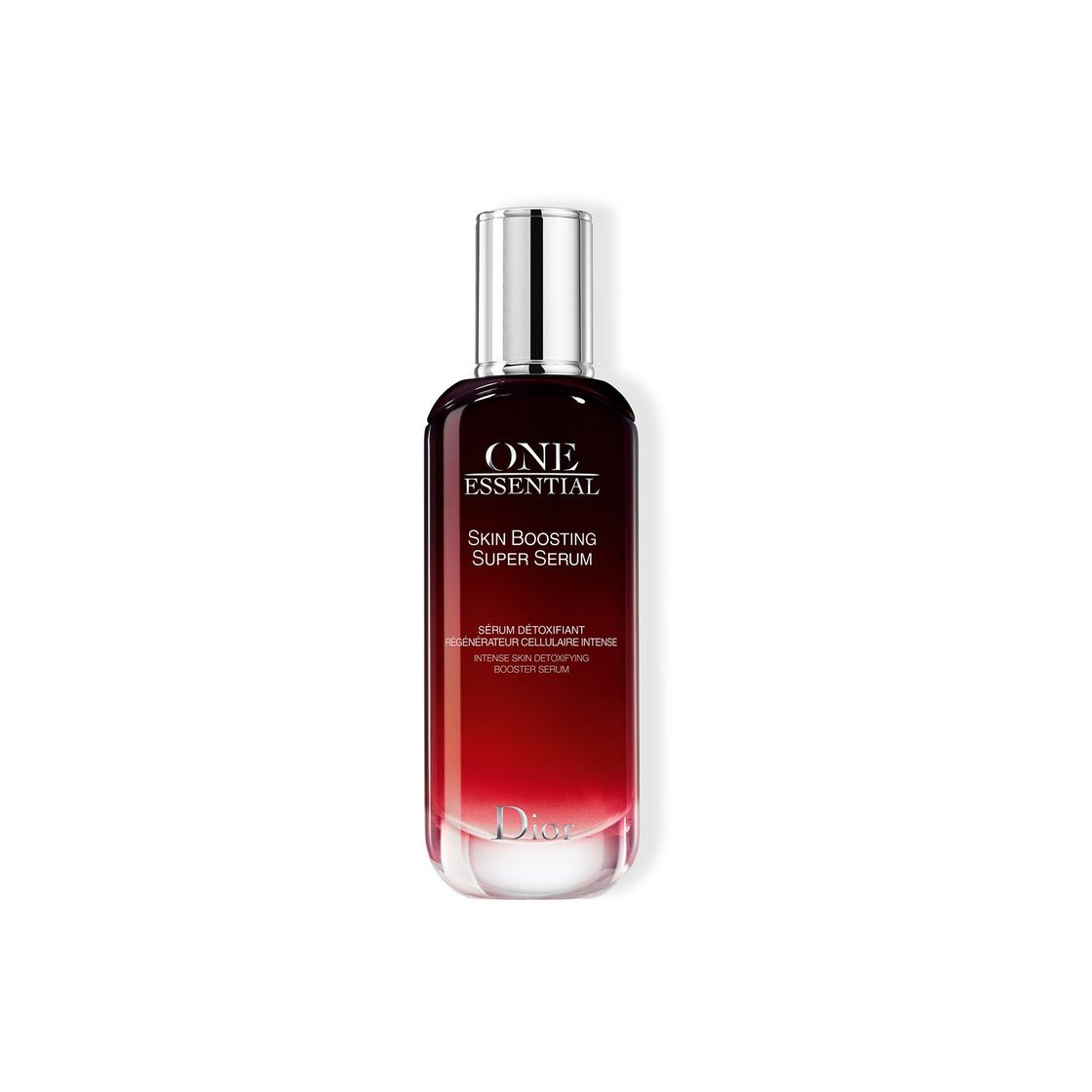 Social One Essential - Skin Boosting Super Serum