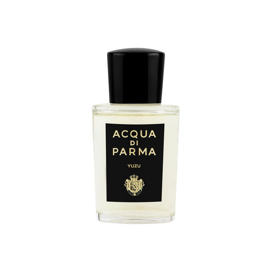 Social SIGNATURE YUZU - Eau de Parfum Formato Viaje