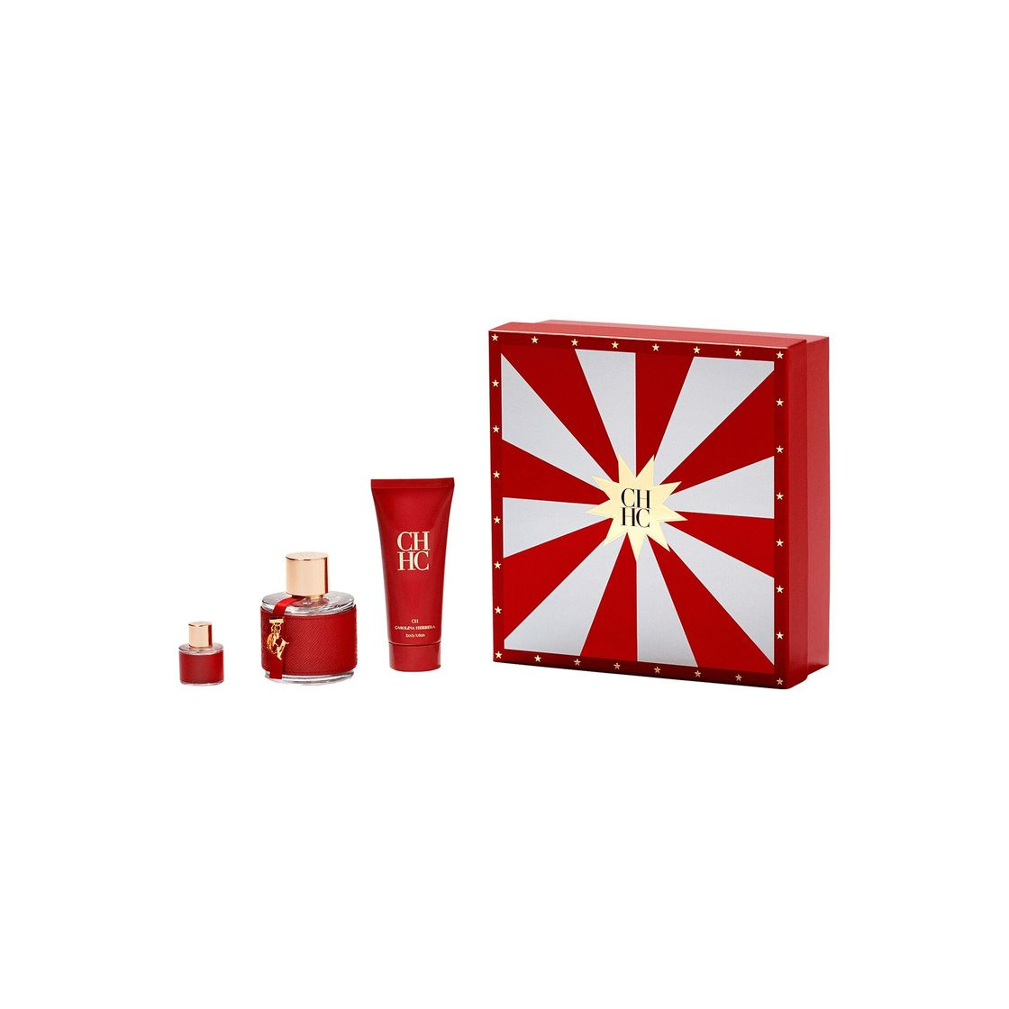 Social Estuche CHT - Eau de Toilette