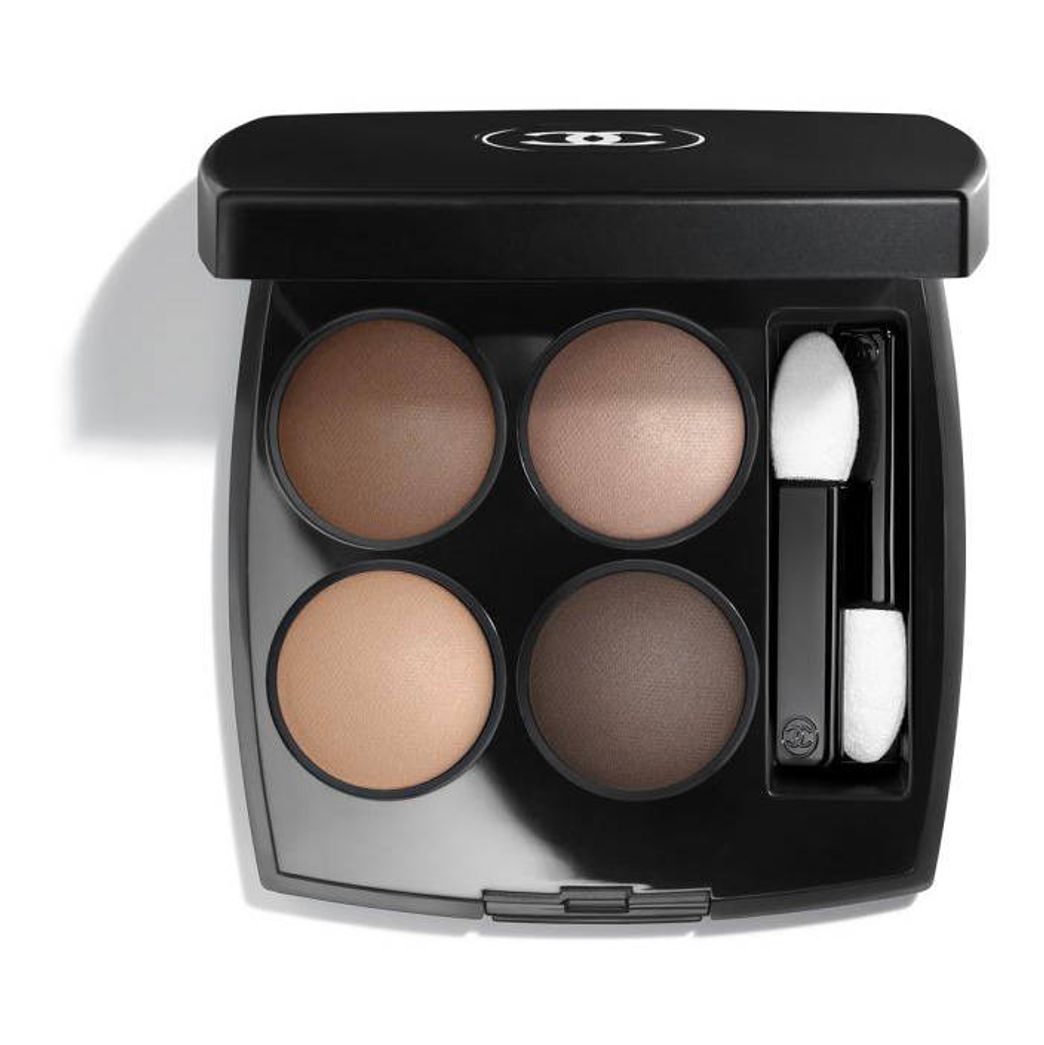 Social LES 4 OMBRES - Sombras de Ojos Efectos Múltiples