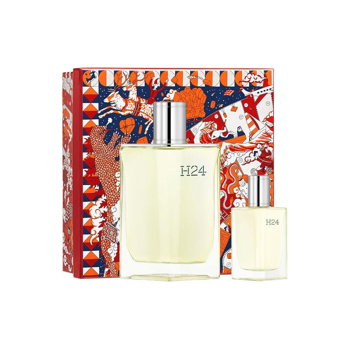 Social Estuche H24 - Eau de Toilette