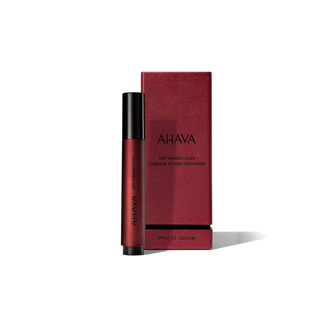 Social Apple of Sodom Wrinkle Filler - Crema de contorno de ojos