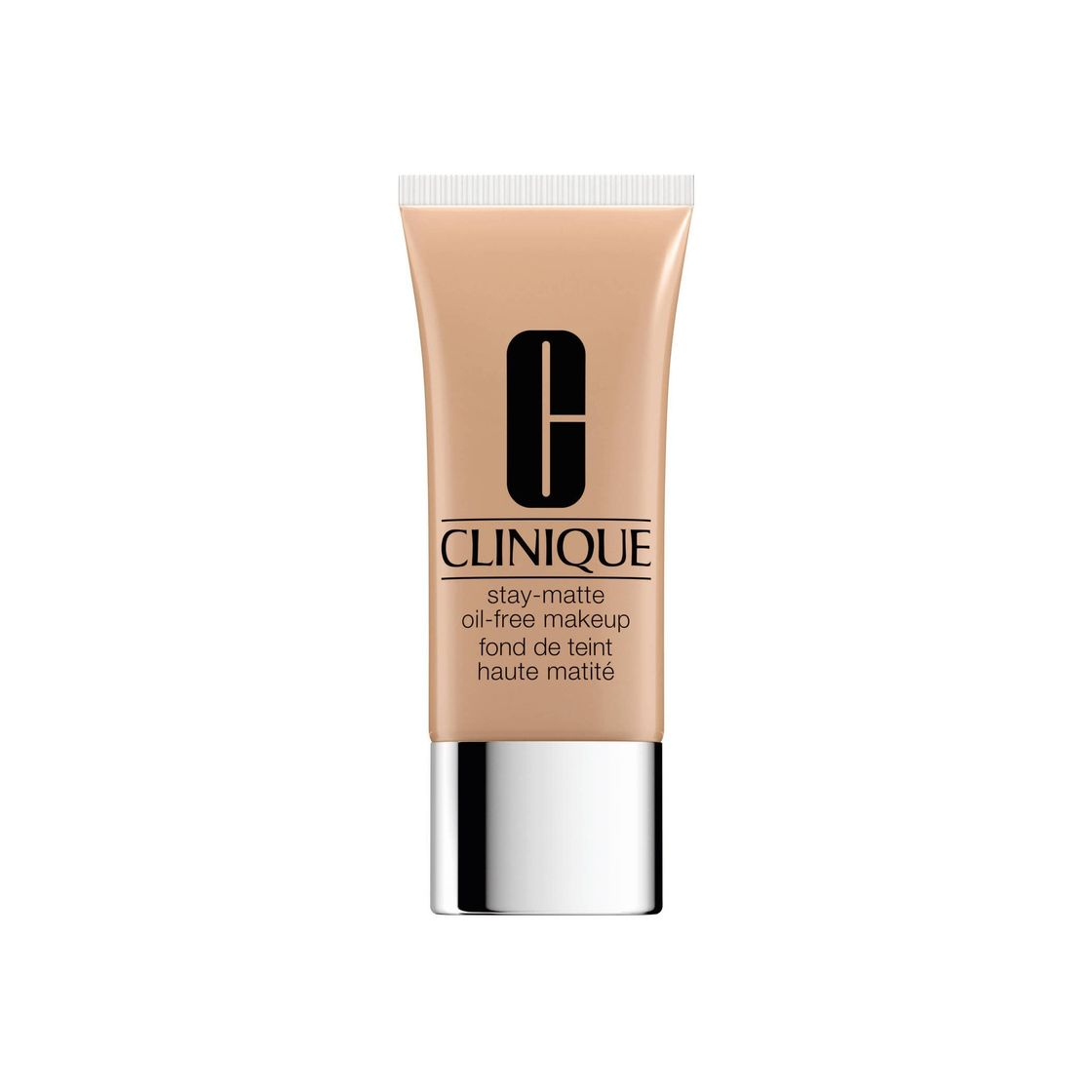 Social Stay-Matte Oil-Free -Base de maquillaje alta matidez