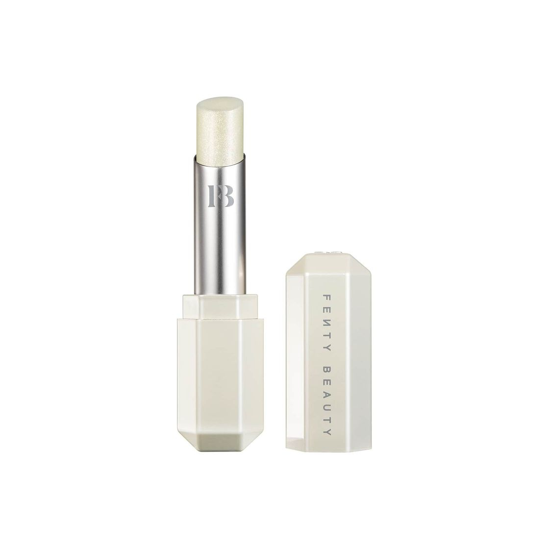 Social Slip shine Sheer Shiny Lipstick - Barra de labios