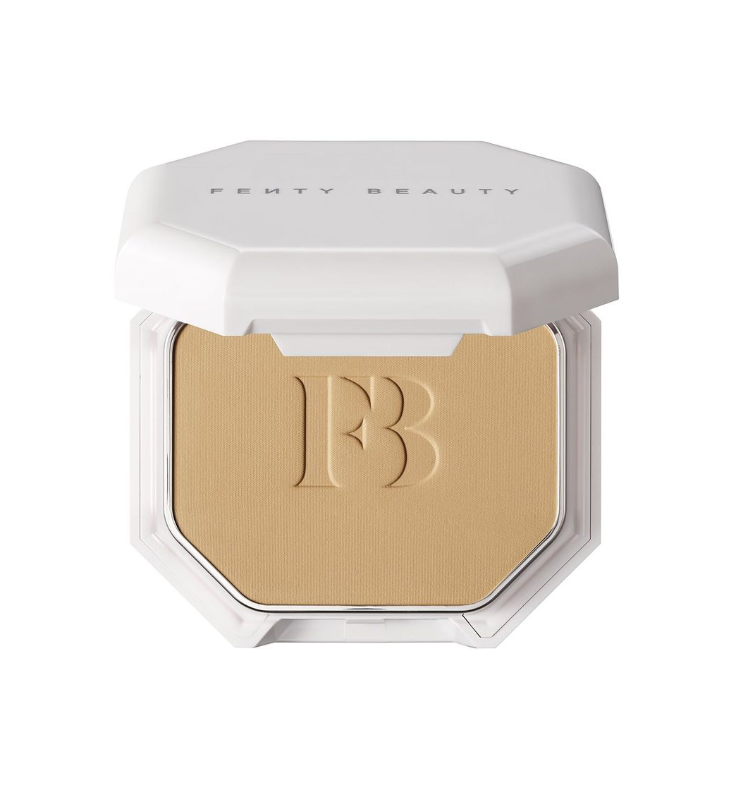 Social Pro Filt'r Soft Matte Powder - Base de maquillaje en polvo mate