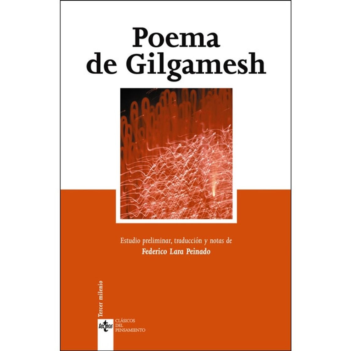 Book Poema de gilgamesh (Tapa blanda)