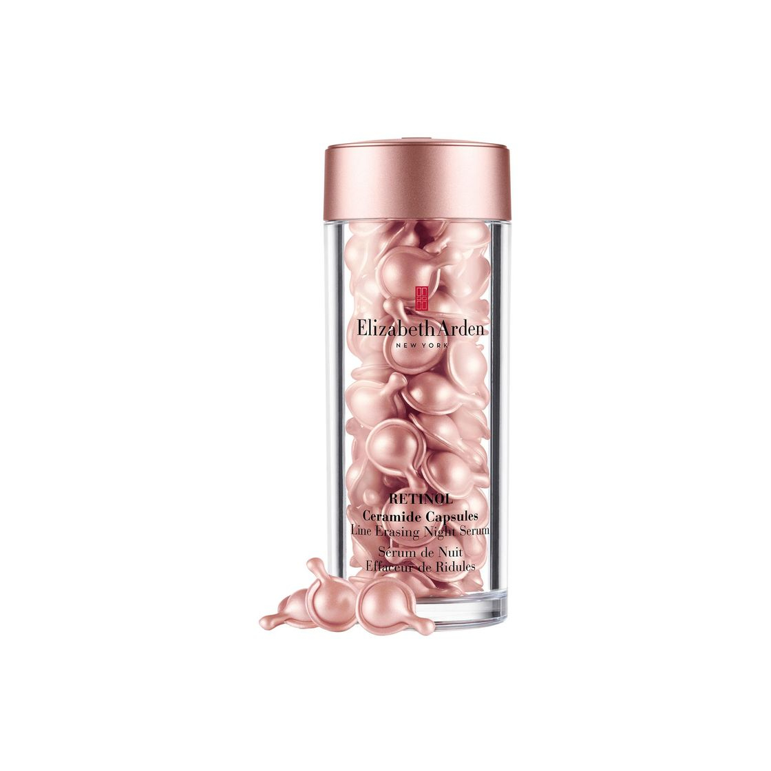 Social Ceramide Retinol 90