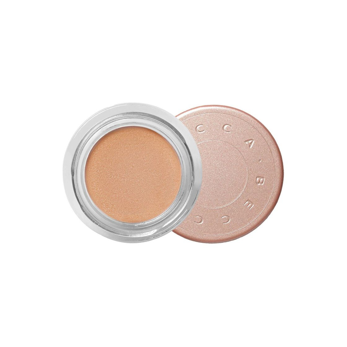 Social Under Eye Brightening Corrector - Crema correctora del contorno de ojos
