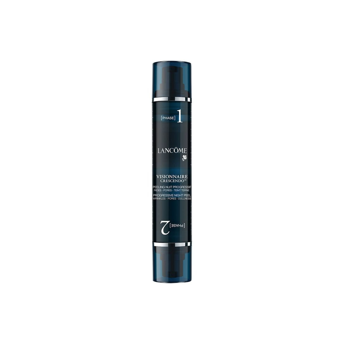 Social Lancôme Visionnaire Crescendo-Peeling Progresivo Nocturno 30 ml