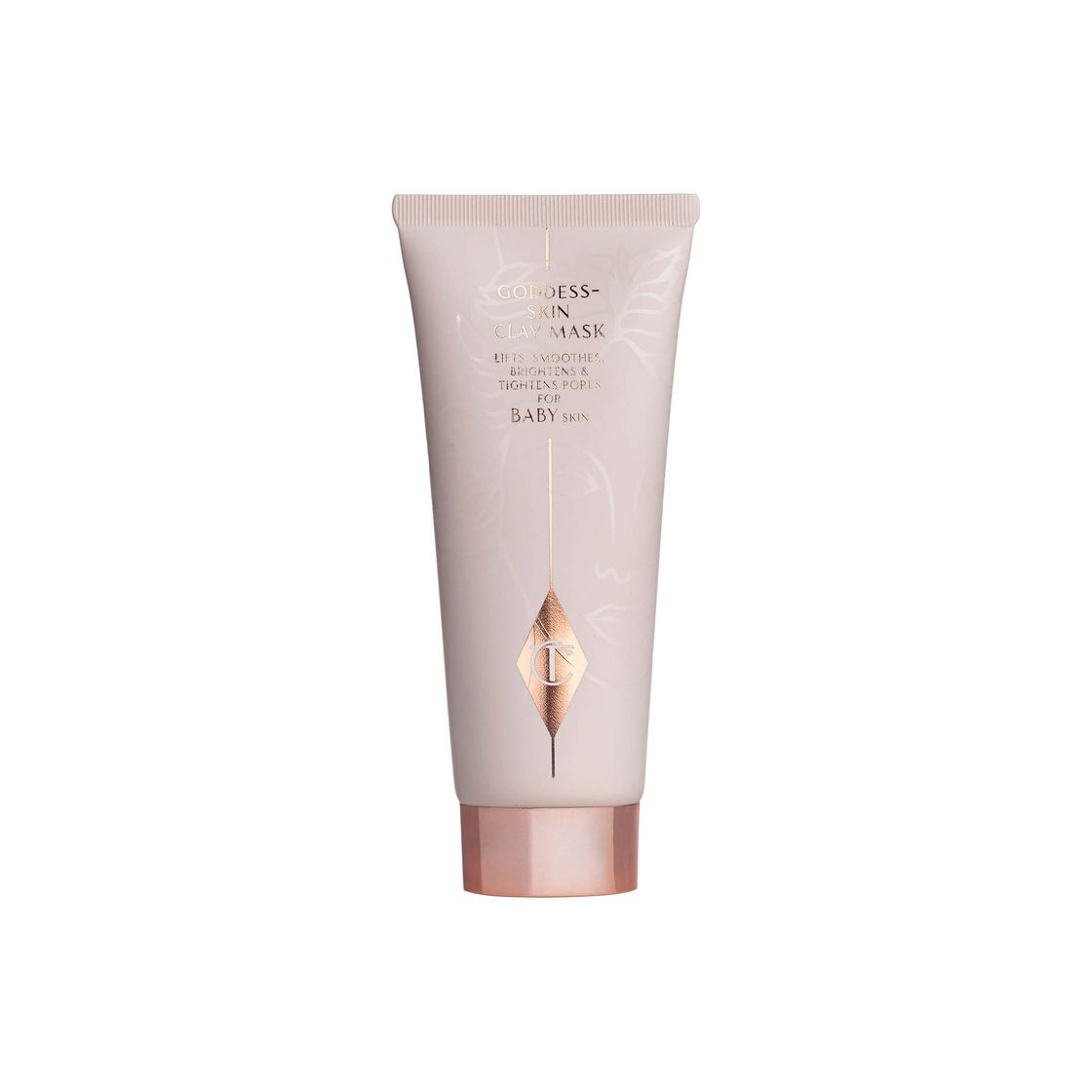 Social Goddess - Mascarilla de Arcilla