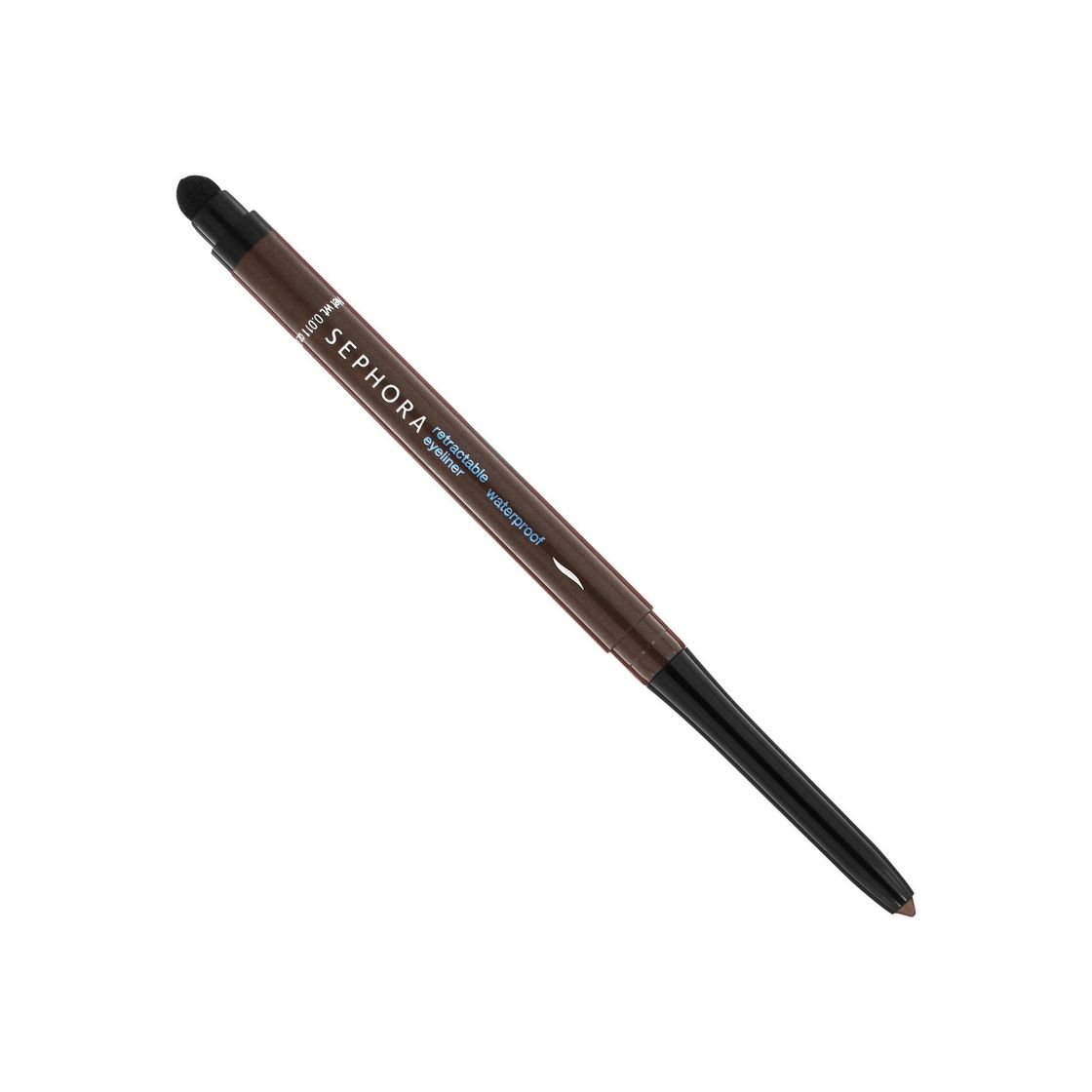 Social Eyeliner retráctil resistente al agua