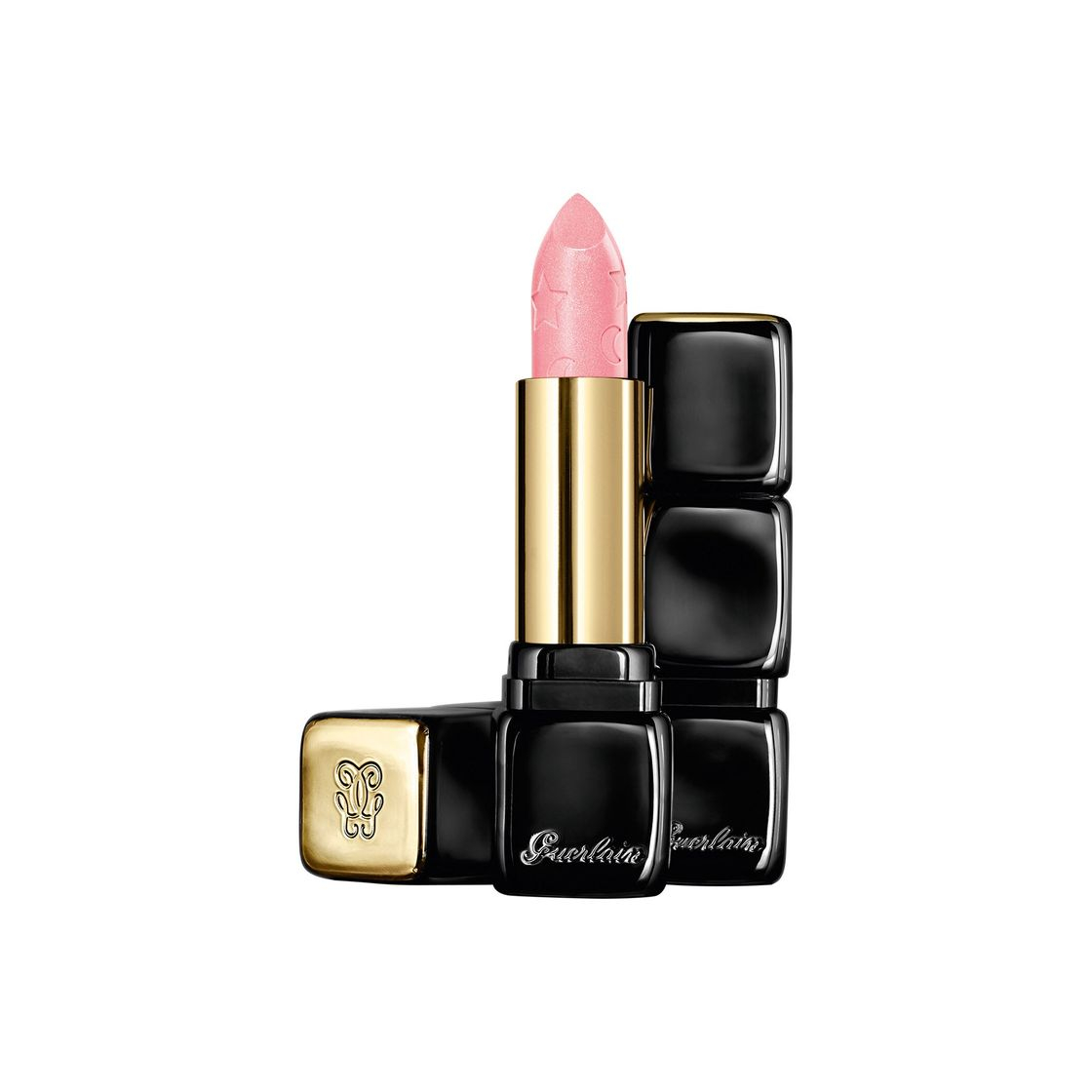 Social Kisskiss creamy - Barra de labios