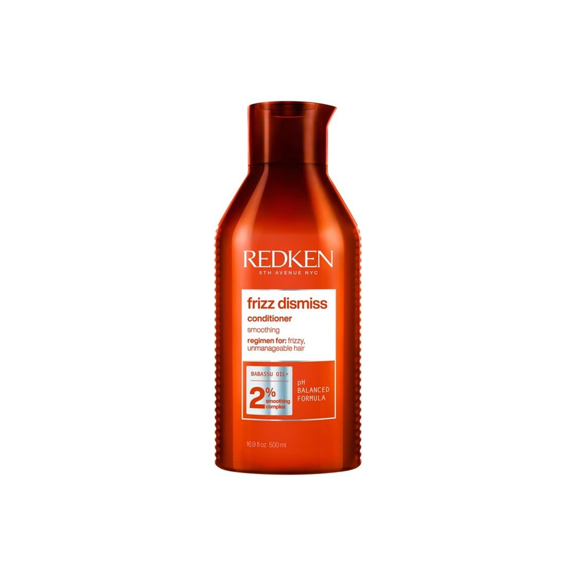 Social Frizz Dismiss Conditioner - Acondicionador