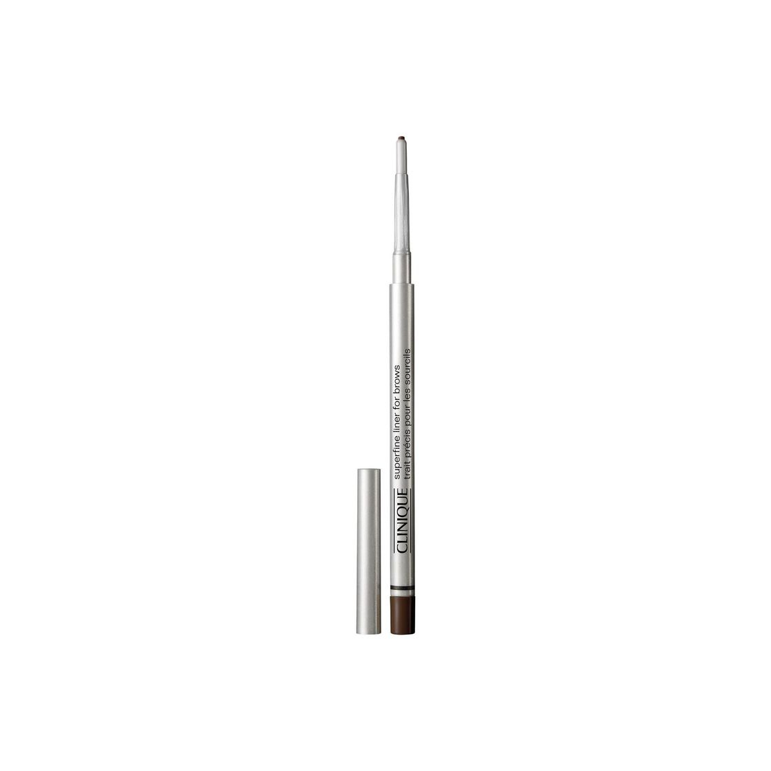 Social Superfine liner - Lápiz de precisión para las cejas