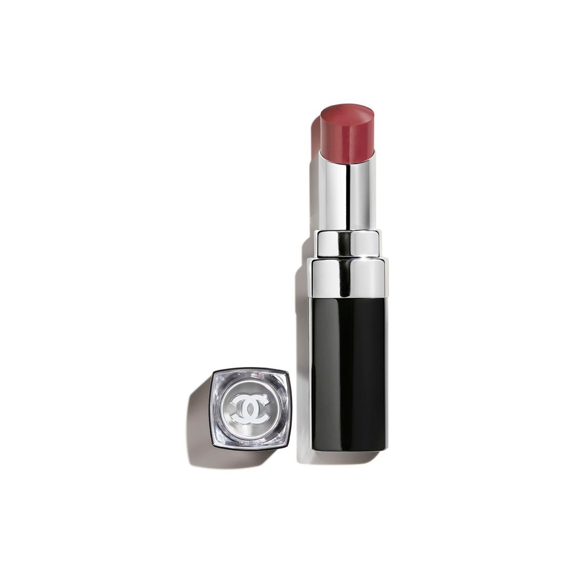 Social ROUGE COCO BLOOM - Labial Hidratante y Rellenadora
