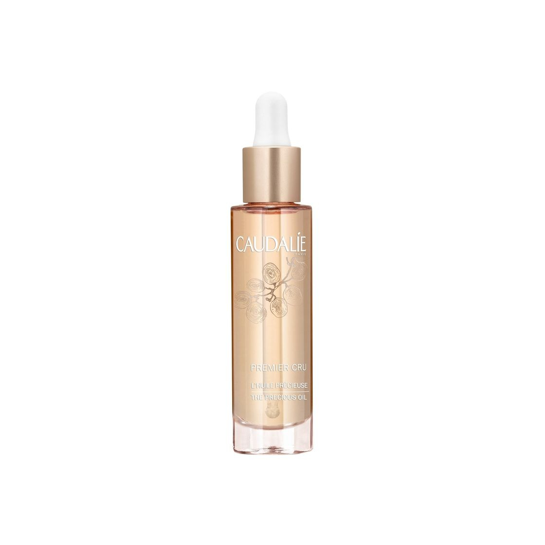 Social Premier Cru Precious Oil - Aceite esencial
