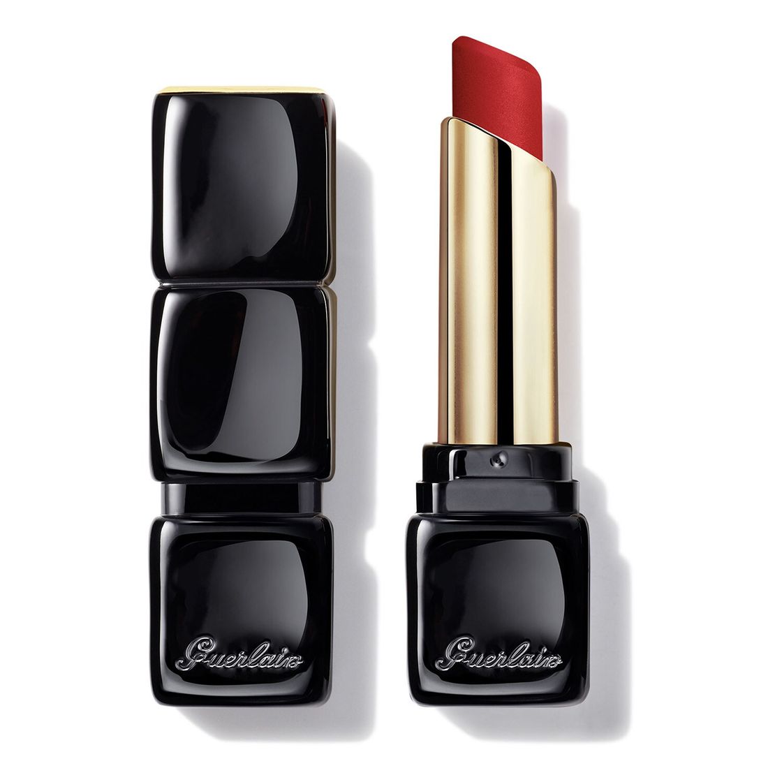 Social KissKiss Tender Matte - Barra de labios
