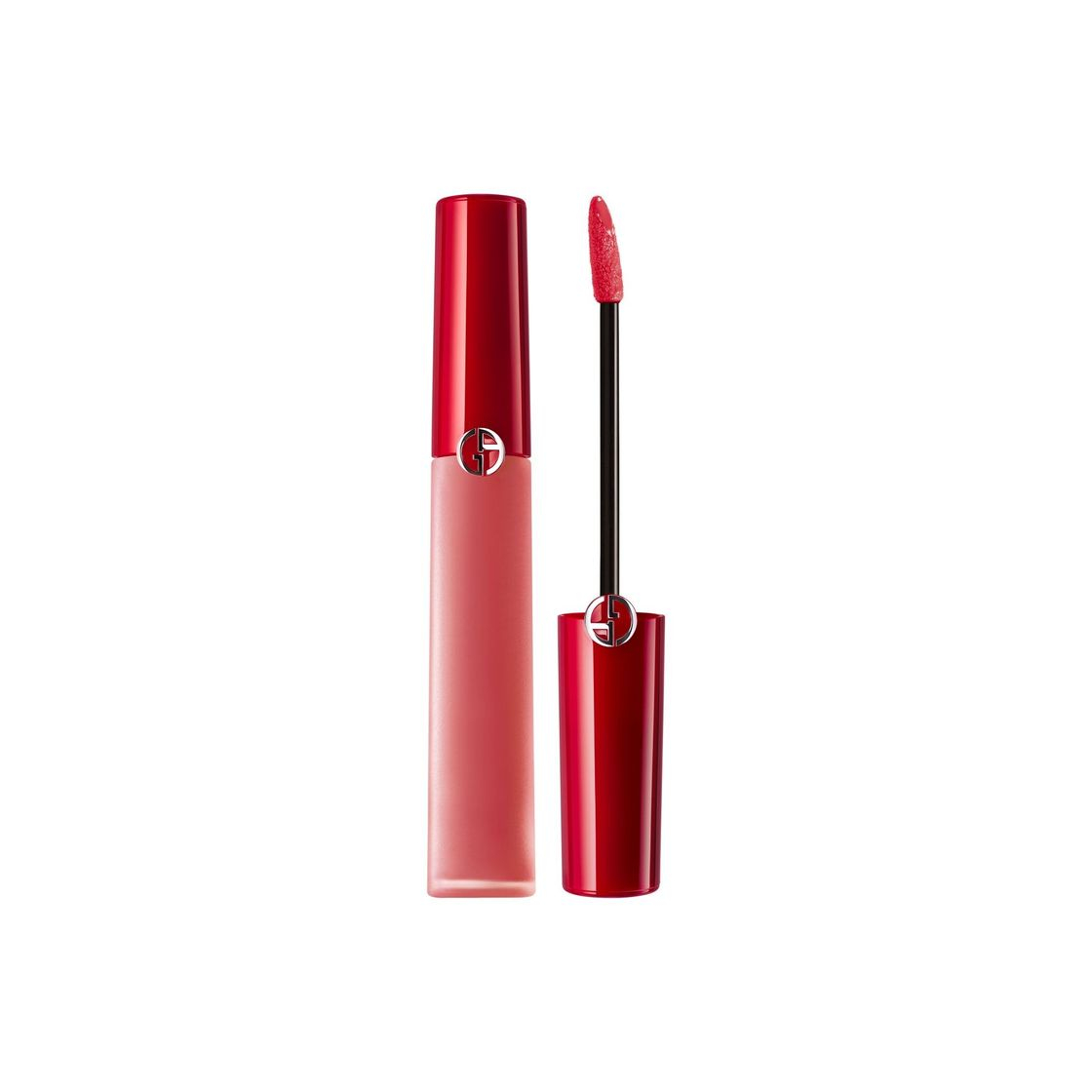 Social Giorgio Armani  Lip Maestro Freeze - Laca de Labios