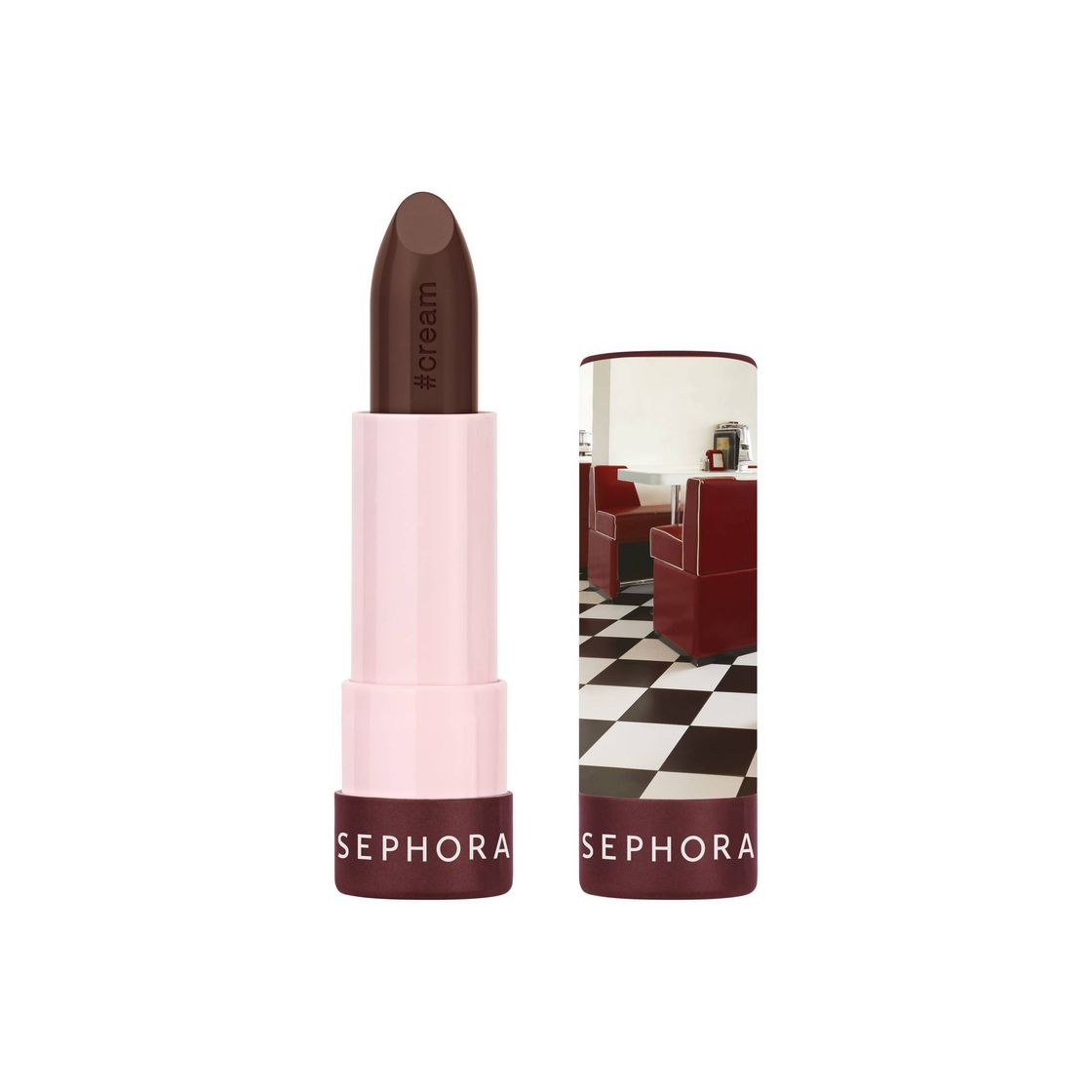Social Barra de labios