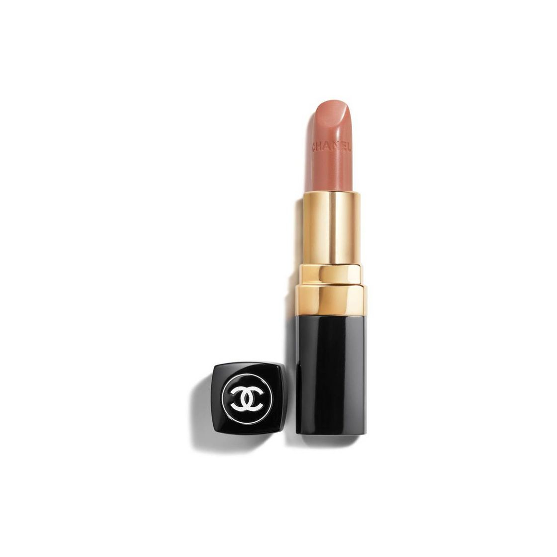 Social ROUGE COCO - Barra de Labios Hidratación Continua
