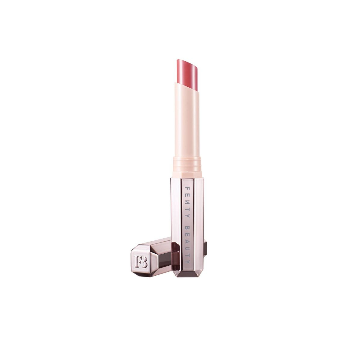 Social Mattemoiselle Lipstick - Labial mate voluminoso