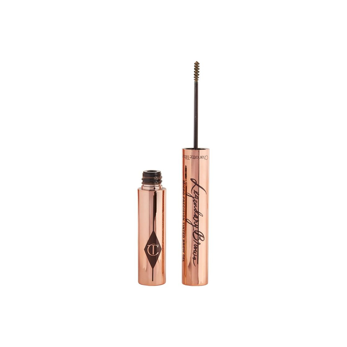 Social Legendary Brows - Gel para cejas