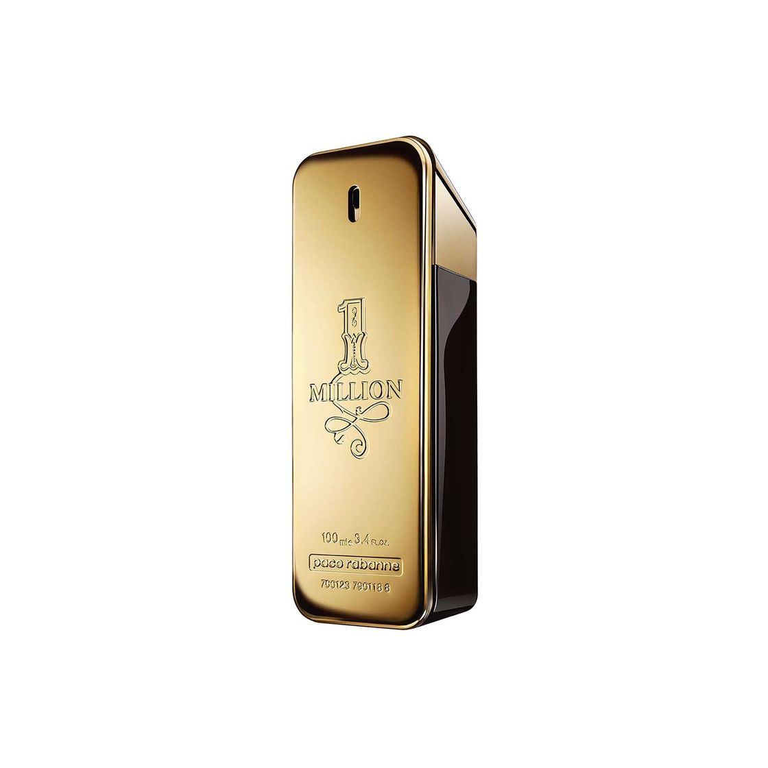 Social 1 MILLION - Eau de Toilette
