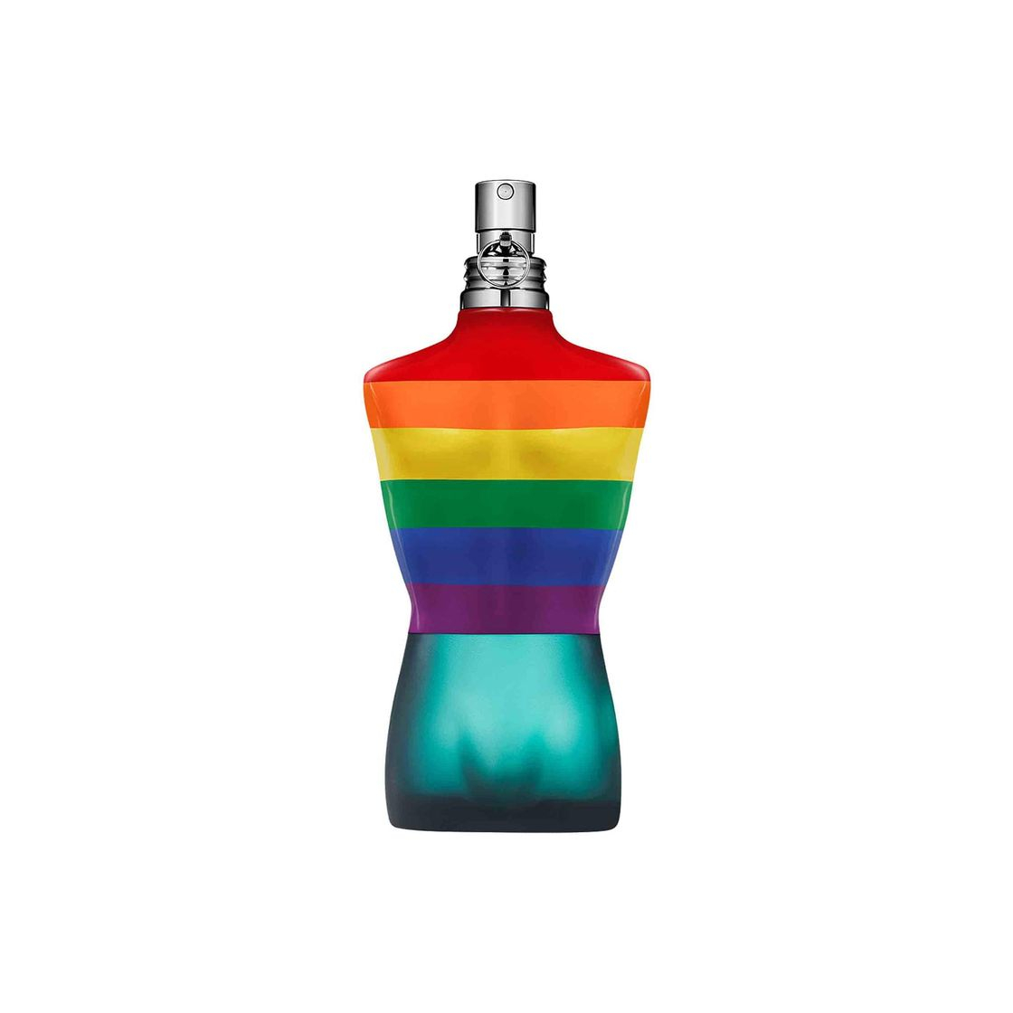 Social Le Male Pride Collector - Eau de Toilette