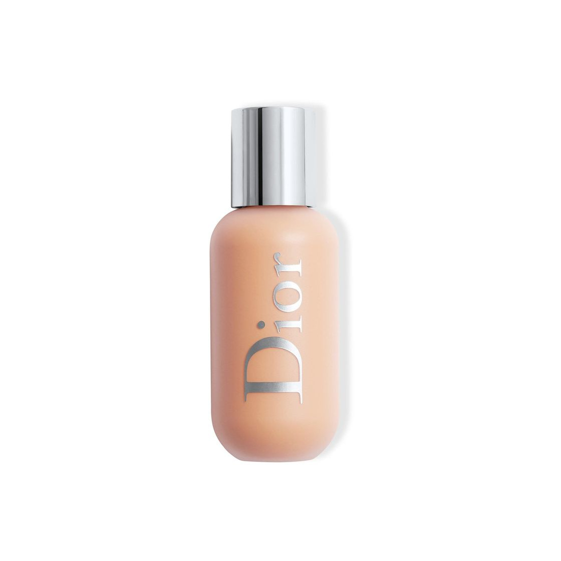 Social Dior Backstage Face & Body Foundation - Fondo de maquillaje fluido y modulable