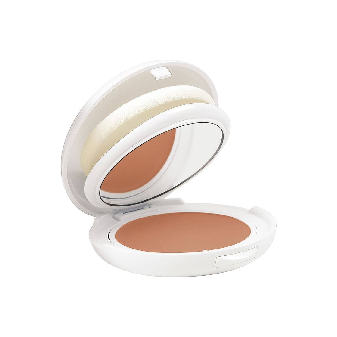 Social Compacto color 50  - Protector solar