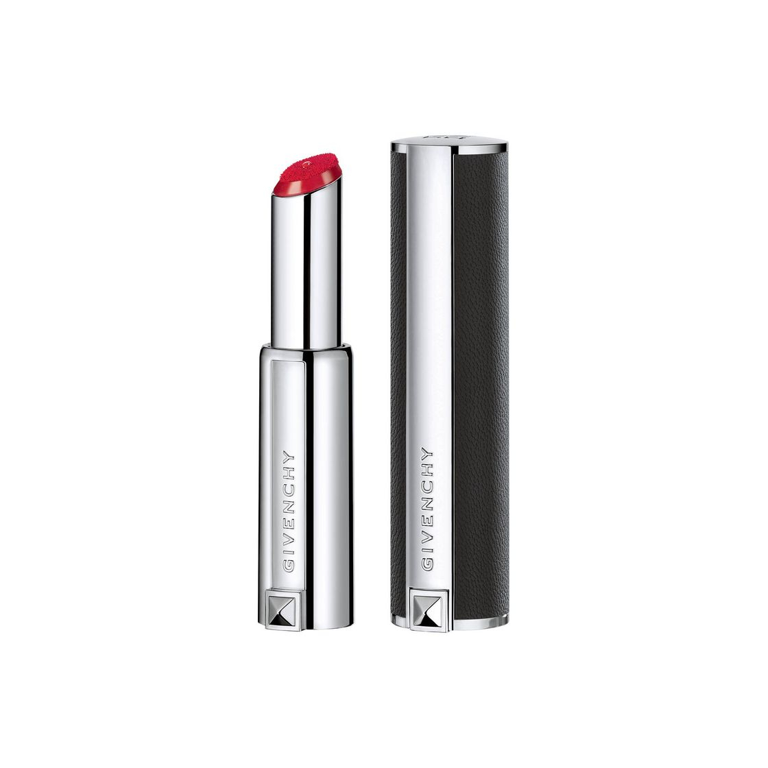 Social Le Rouge Liquide