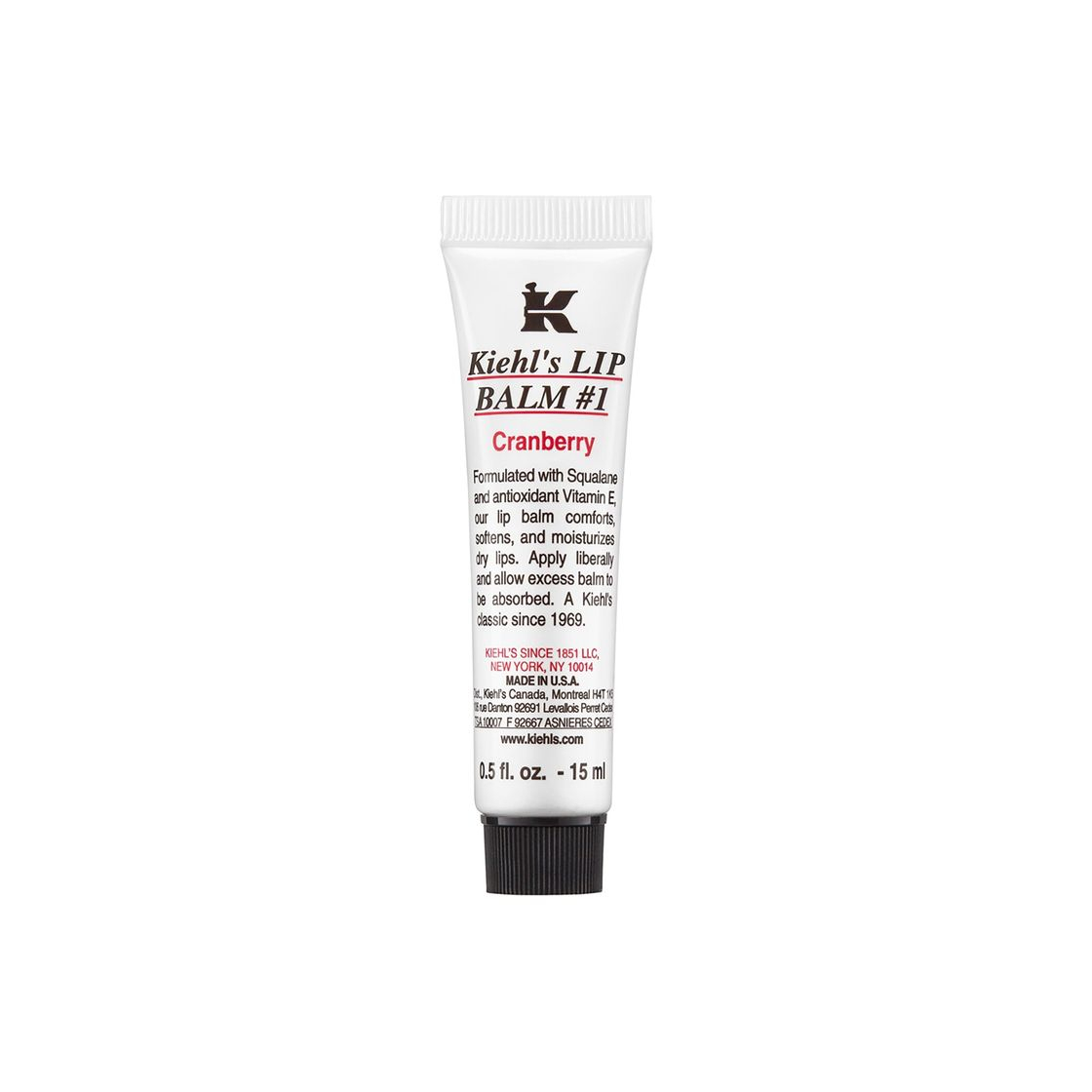 Social Lip Balm - Bálsamo Labial
