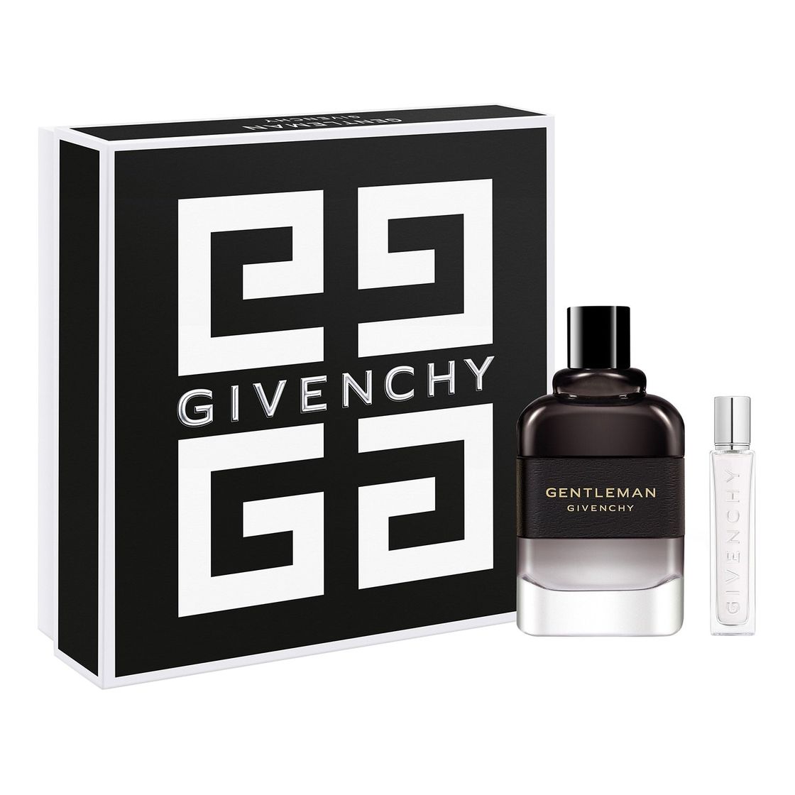 Social Gentleman - Estuche EDP  Woody