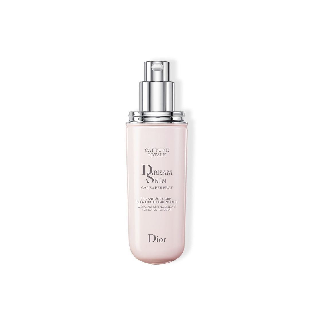 Social Capture Dreamskin Care & Perfect - Tratamiento antiedad global - Piel perfecta