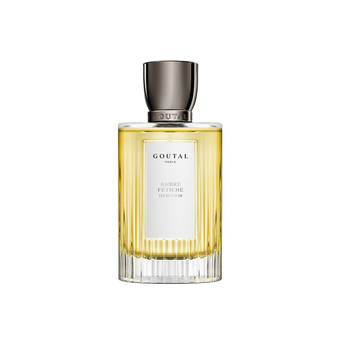 Social Ambre Fétiche - Eau de Parfum