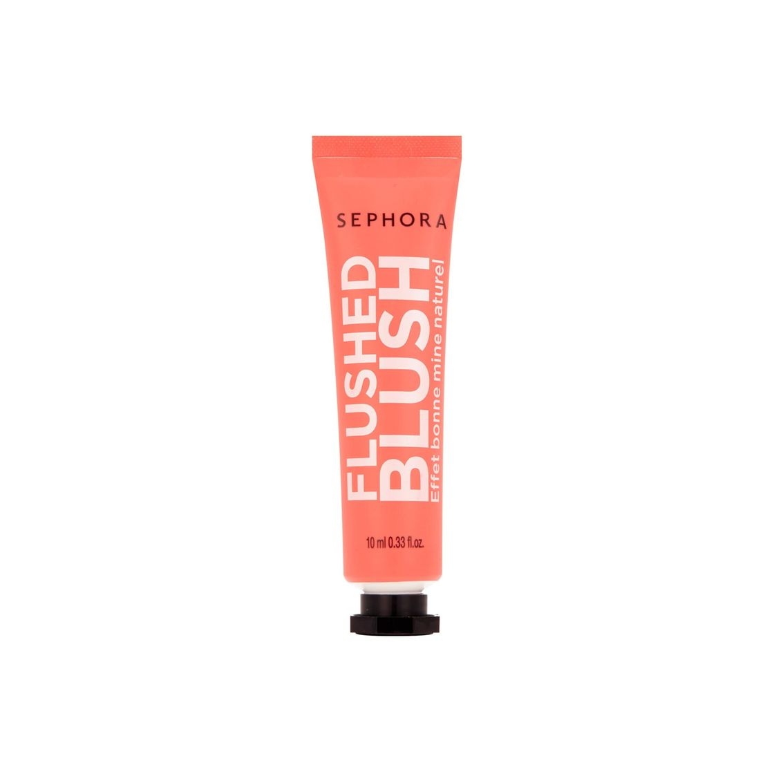 Social Flushed blush - Efecto brillo natural