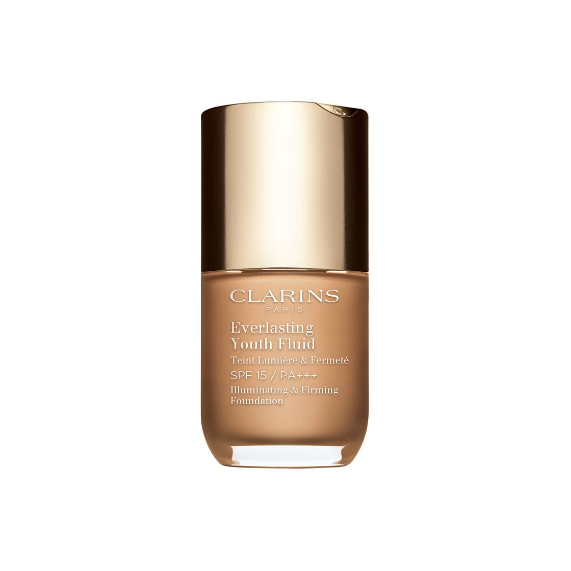 Social Everlasting Youth Fluid - Base de maquillaje