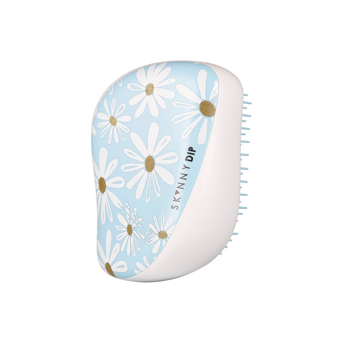 Social Compact Styler - Cepillo para el cabello