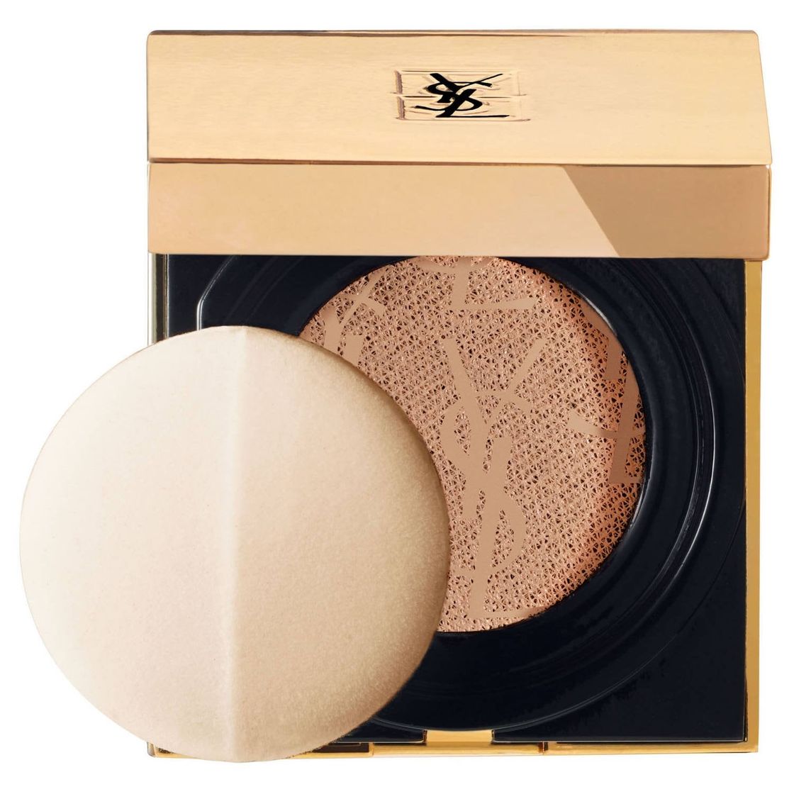 Social Touche Éclat Le Cushion - Fondo de maquillaje