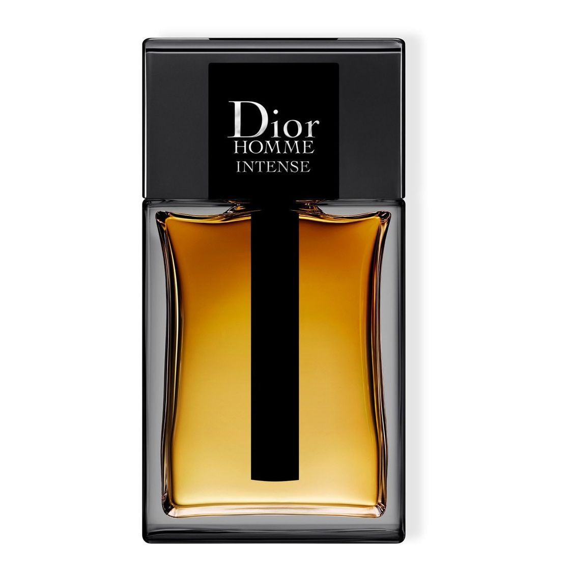 Social Dior Homme Intense - Eau de parfum - Notas de madera, ámbar, lirio y vainilla