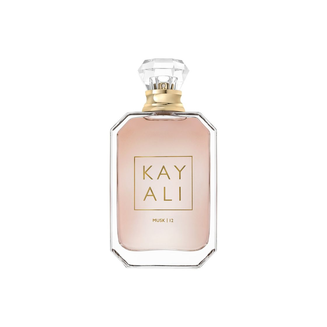 Social KAYALI MUSK|12 - Eau de Parfum