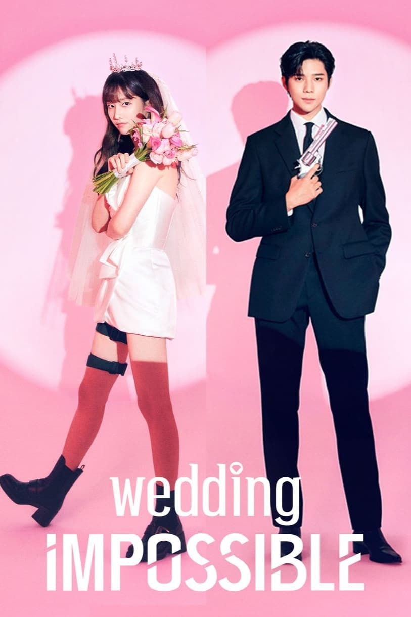 Serie Wedding Impossible