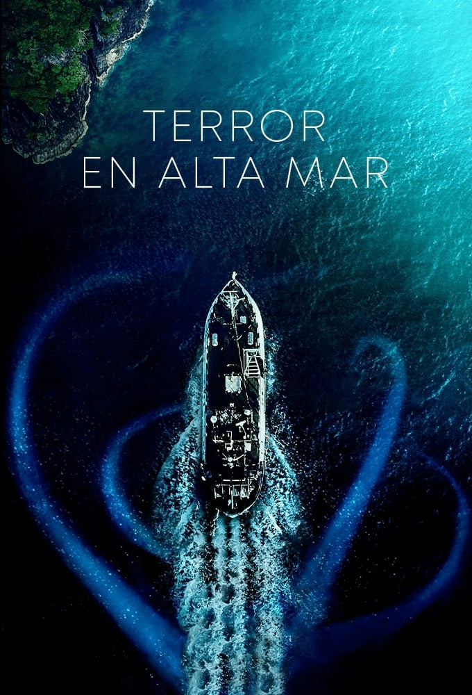 Movie Contagio en alta mar