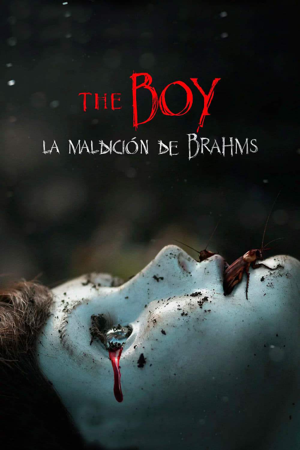 Película The Boy: La maldición de Brahms