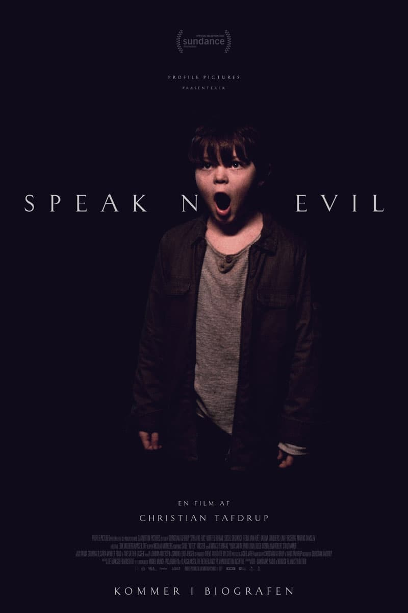 Movie Speak No Evil