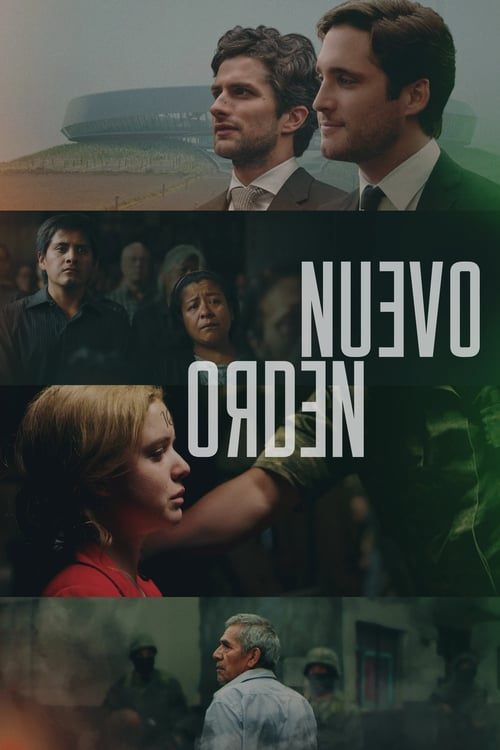 Movie Nuevo orden